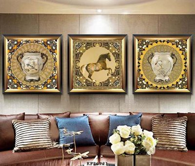 Tải file gốc File tranh hiện đại pha lê gương KF76721 (in khổ lớn) không vỡ