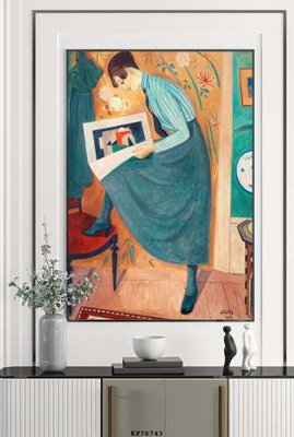 Download file gốc File tranh hiện đại pha lê gương KF76743 (độ nét cao)