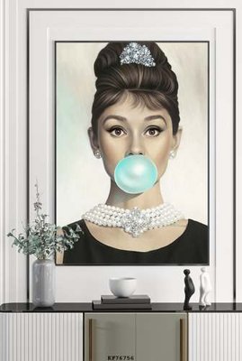 Tải file gốc File tranh hiện đại pha lê gương KF76756 (in khổ lớn) không mờ