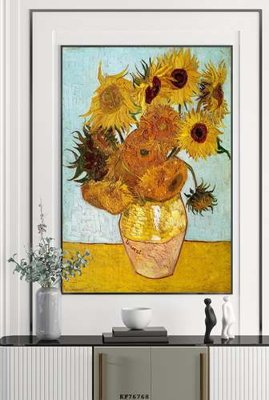 File tranh File tranh hiện đại pha lê gương KF76768 (gốc) chủ đề trừu tượng