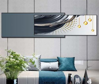 Tải file File tranh hiện đại pha lê gương KF76776 (gốc) làm file quảng cáo