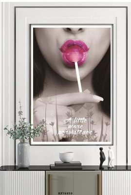 Tải file PSD File tranh hiện đại pha lê gương KF76859 (nguyên layer) để in