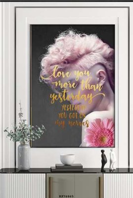 Tệp tin gốc File tranh hiện đại pha lê gương KF76865 (chất lượng cao) File tranh hiện đại pha lê gương KF76865