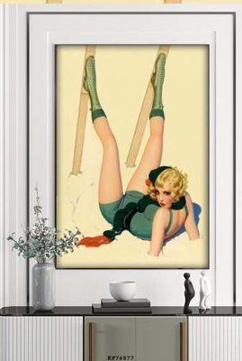 File PSD File tranh hiện đại pha lê gương KF76877 (bản gốc) dễ dàng edit