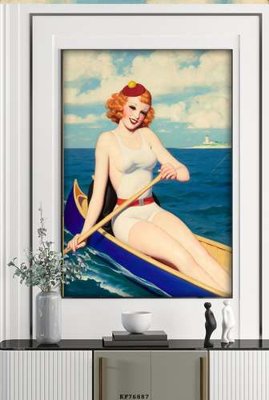 Tải file File tranh hiện đại pha lê gương KF76887 (gốc) để in ấn ngay