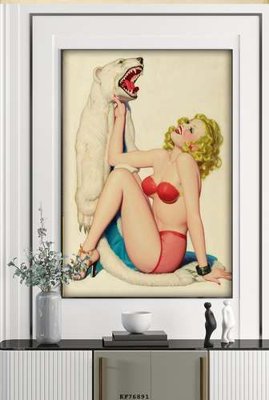 File PSD File tranh hiện đại pha lê gương KF76891 (nguyên gốc) chất lượng cao