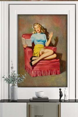 File tranh gốc File tranh hiện đại pha lê gương KF76917 (bản đẹp) độc quyền