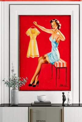 File tranh File tranh hiện đại pha lê gương KF76924 (gốc) chủ đề trẻ em