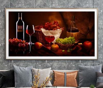 Tệp tin gốc File tranh hiện đại pha lê gương KF77013 (chất lượng) File tranh hiện đại pha lê gương KF77013