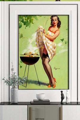 File gốc File tranh hiện đại pha lê gương KF77036 (in mica) cắt laser