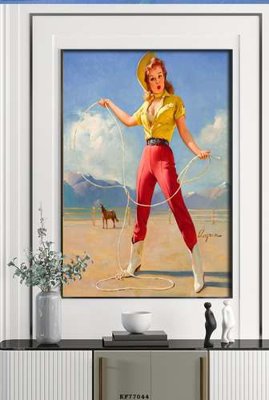 File in trần File tranh hiện đại pha lê gương KF77044 (file gốc) xuyên sáng