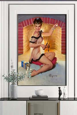 File gốc File tranh hiện đại pha lê gương KF77064 (PSD/TIFF) độ phân giải cao