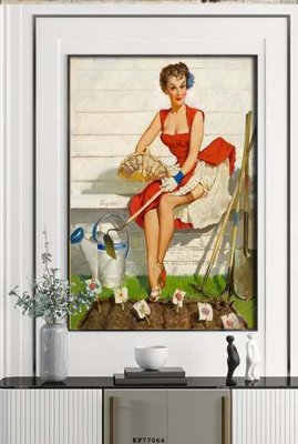 File tranh trang trí File tranh hiện đại pha lê gương KF77066 (tải file gốc)