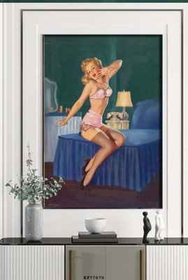 File in trần File tranh hiện đại pha lê gương KF77070 (file gốc) phong thủy