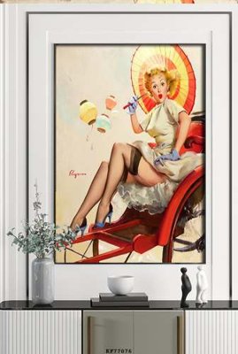 File gốc in ấn File tranh hiện đại pha lê gương KF77076 chất lượng vượt trội