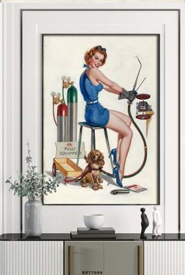 File tranh File tranh hiện đại pha lê gương KF77099 (file gốc) chuẩn màu in