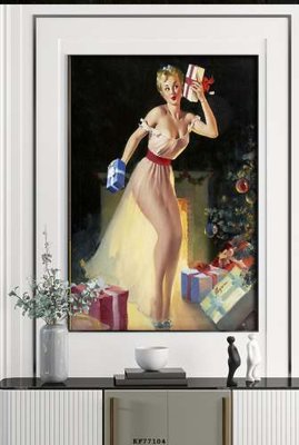 Tải file File tranh hiện đại pha lê gương KF77104 (gốc) chủ đề phong thủy