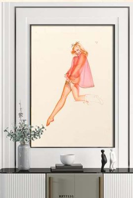 Tải về hình ảnh gốc File tranh hiện đại pha lê gương KF77131 sắc nét