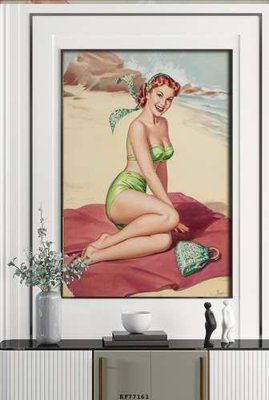 File gốc File tranh hiện đại pha lê gương KF77161 (trang trí) cho phòng khách