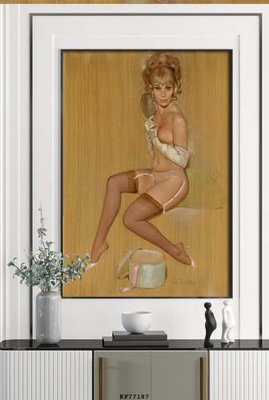 Tệp tin gốc File tranh hiện đại pha lê gương KF77187 (chất lượng) File tranh hiện đại pha lê gương KF77187