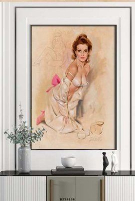 Tải về file tranh gốc File tranh hiện đại pha lê gương KF77196 (để in quảng cáo)