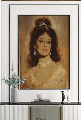 Tải xuống file tranh gốc File tranh hiện đại pha lê gương KF77213 (PSD/TIFF)