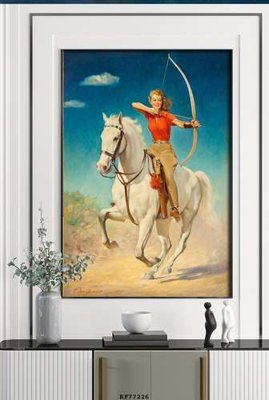 File gốc in ấn File tranh hiện đại pha lê gương KF77226 chất lượng vượt trội