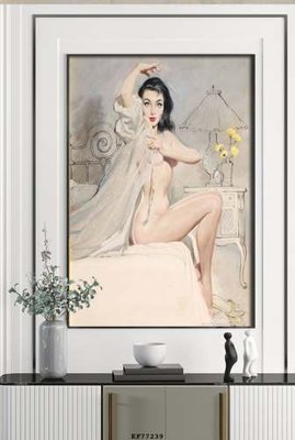 Tải file gốc File tranh hiện đại pha lê gương KF77239 dùng cho in ấn