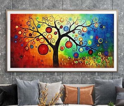 File gốc File tranh hiện đại pha lê gương KF77265 (ảnh chi tiết) để in ấn