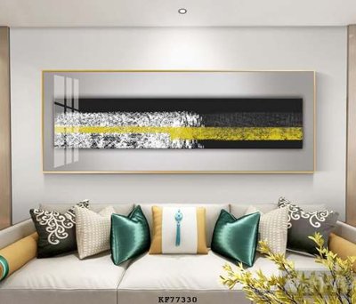 Tệp tin gốc File tranh hiện đại pha lê gương KF77330 (dùng cho in) File tranh hiện đại pha lê gương KF77330