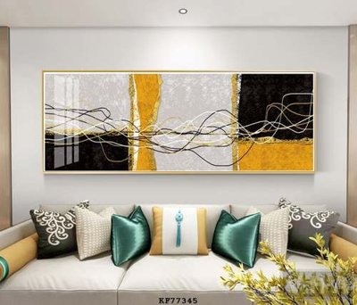 File PSD File tranh hiện đại pha lê gương KF77345 (bản gốc) chất lượng nhất