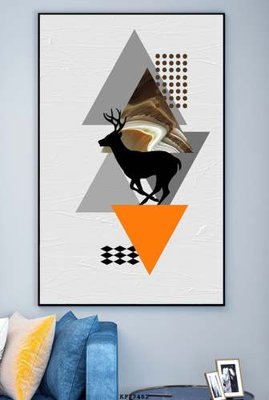 Tải file gốc File tranh hiện đại pha lê gương KF77482 (in khổ lớn) không mờ