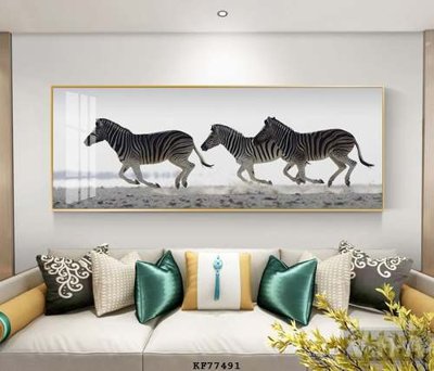 File gốc File tranh hiện đại pha lê gương KF77491 (chủ đề hiện đại) trang trí