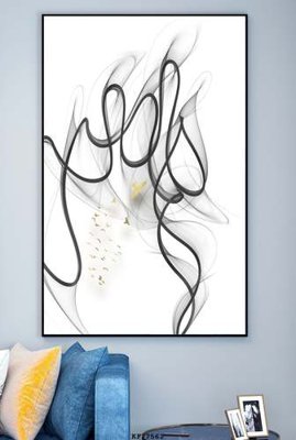 File gốc in ấn File tranh hiện đại pha lê gương KF77562 chuẩn màu CMYK