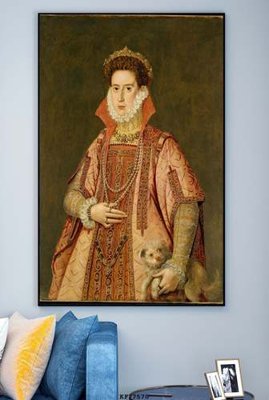 Tải file gốc File tranh hiện đại pha lê gương KF77570 (in khổ lớn) không mờ