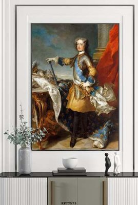 File ảnh File tranh hiện đại pha lê gương KF77573 (gốc) cho trang trí nhà hàng