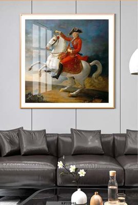 Mua file gốc File tranh hiện đại pha lê gương KF77575 (chất lượng) tại Filetranh.com