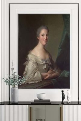 Tải về hình ảnh gốc File tranh hiện đại pha lê gương KF77583 sắc nét