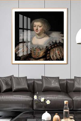 Tải file File tranh hiện đại pha lê gương KF77599 (gốc) in nhanh