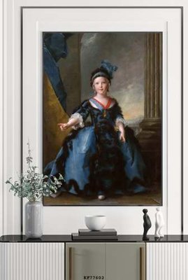 Ảnh gốc File tranh hiện đại pha lê gương KF77602 (siêu chi tiết) để in ấn