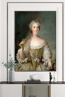 Tải file File tranh hiện đại pha lê gương KF77606 (gốc) chủ đề hoa sen