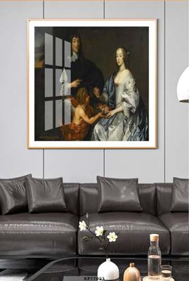 Tệp tin gốc File tranh hiện đại pha lê gương KF77623 (chất lượng cao) File tranh hiện đại pha lê gương KF77623