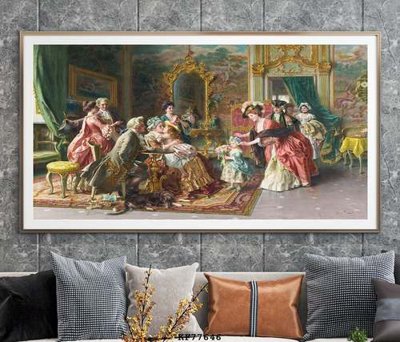 File in ấn chuyên nghiệp File tranh hiện đại pha lê gương KF77646 (file gốc)