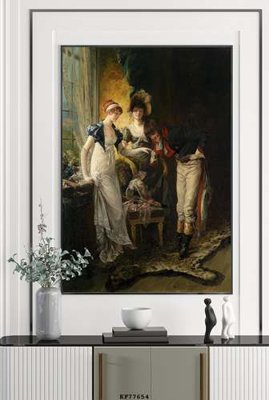 File in trần File tranh hiện đại pha lê gương KF77654 (file gốc) chủ đề vũ trụ