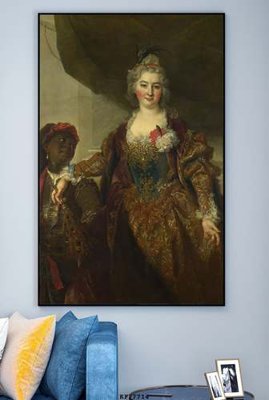 File in trần File tranh hiện đại pha lê gương KF77714 (bản gốc) 5D