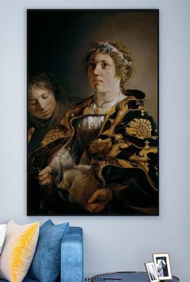 Tải file File tranh hiện đại pha lê gương KF77719 (ảnh gốc) 300dpi File tranh hiện đại pha lê gương KF77719