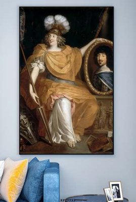 File tranh File tranh hiện đại pha lê gương KF77733 (gốc) chủ đề thiên nhiên