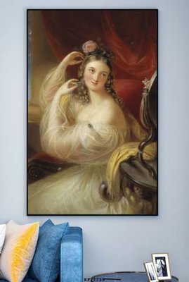 File gốc File tranh hiện đại pha lê gương KF77739 (in tráng gương) nghệ thuật