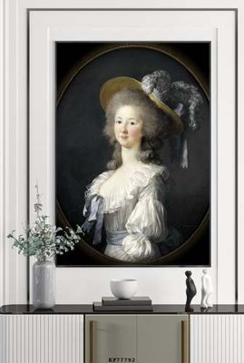 File gốc File tranh hiện đại pha lê gương KF77792 (in mica) làm bảng hiệu