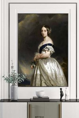 File tranh File tranh hiện đại pha lê gương KF77810 (ảnh gốc) in trần xuyên sáng